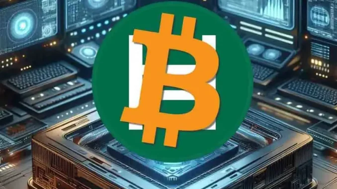 Bitcoin