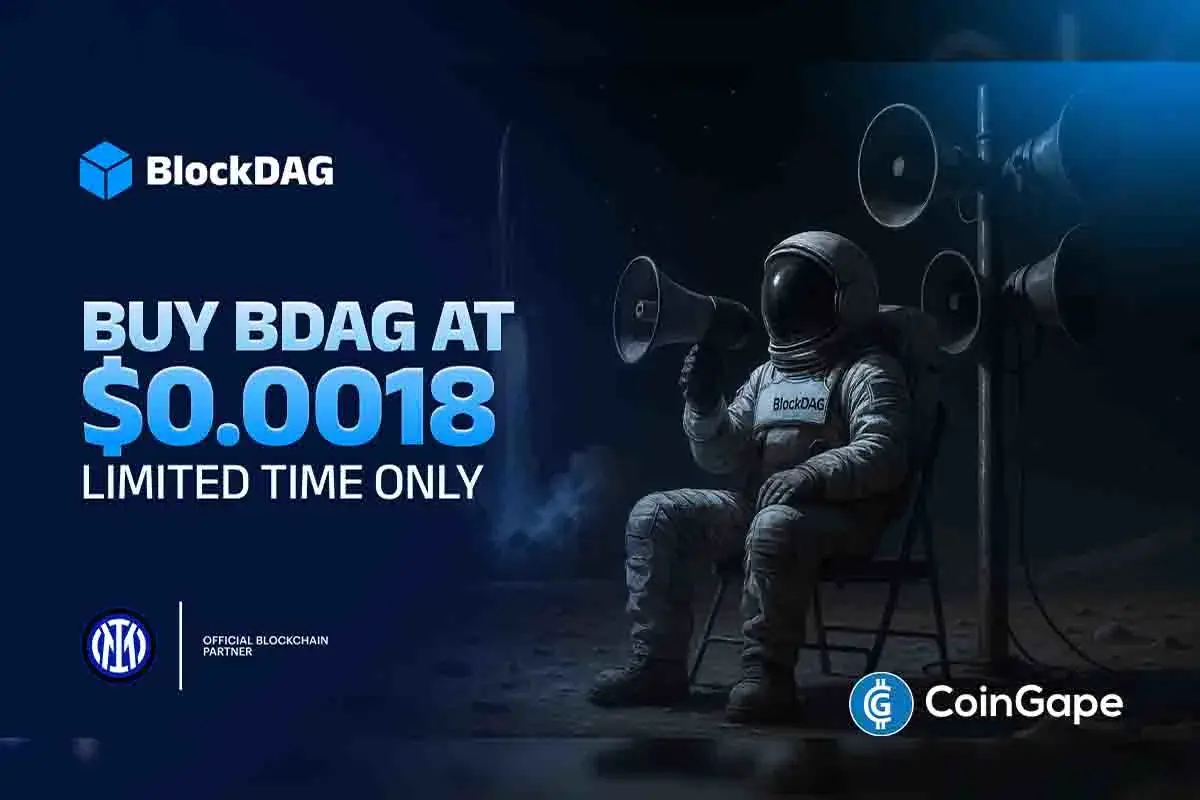 BlockDAG
