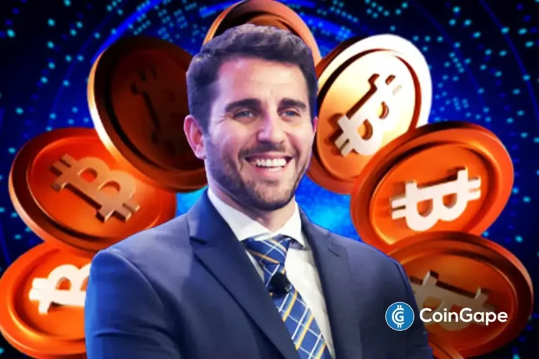 An image of Anthony Pompliano to represent ProCap Financial