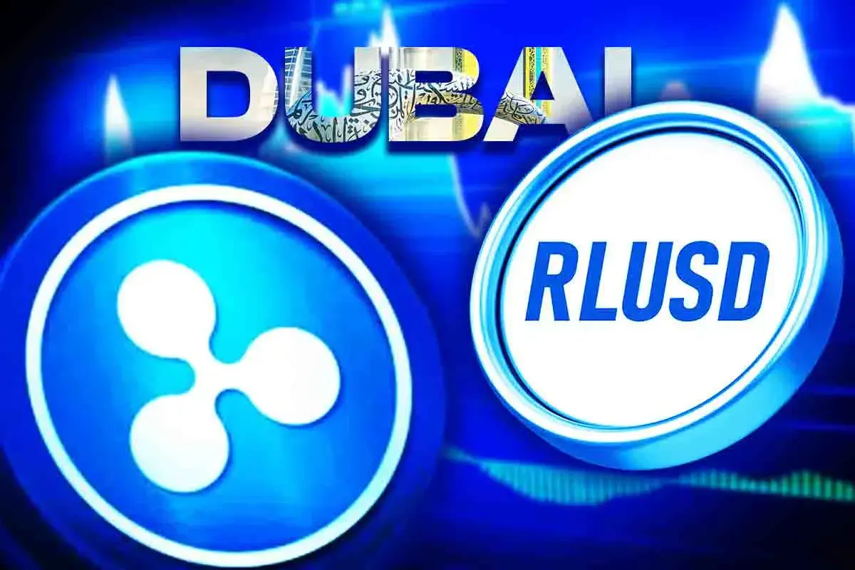 Breaking: Ripple Stablecoin (RLUSD) Approved in Dubai
