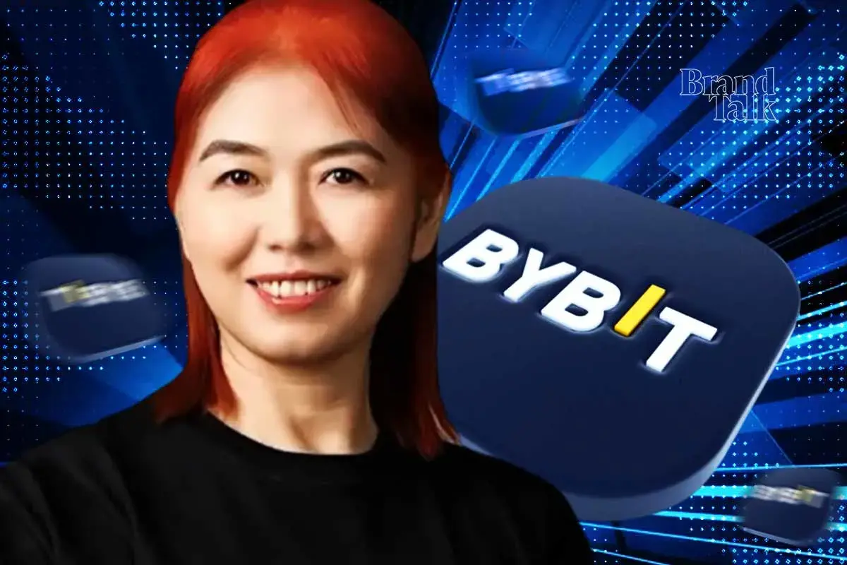 Bybit Promotes Hepen Liu to Co-CEO Role, CTO Rockman Departs : Reports