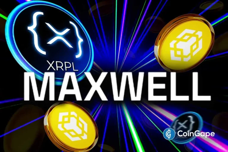 BNB Chain Maxwell Upgrade Goes Live