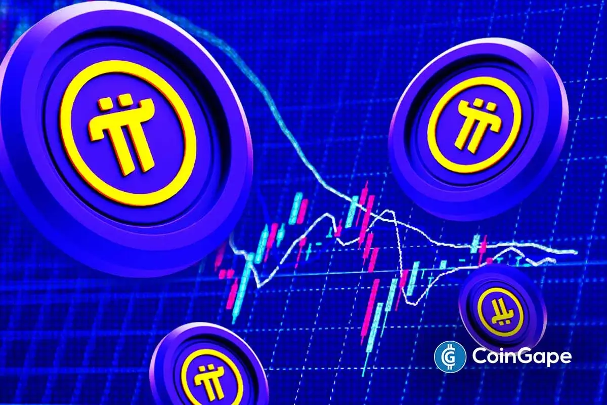 Can Pi Coin Price Bounce Back This Week After Recent Drop