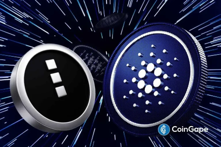 An image representing Cardano and Midnight