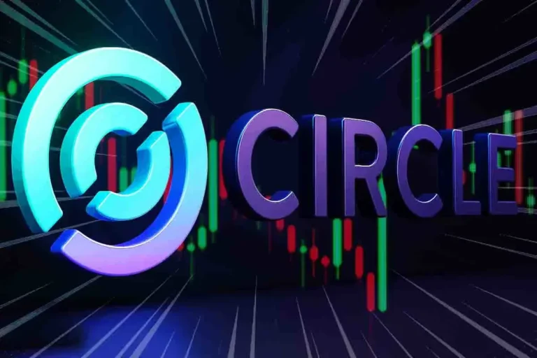 Circle's logo