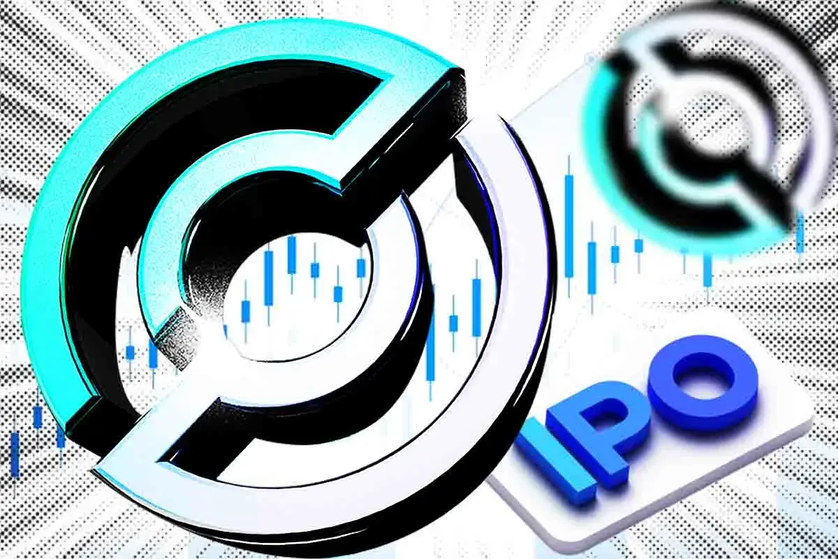 Just-In: Bitwise and ProShares File for Circle Stock (CRCL) ETF