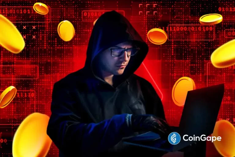 Crypto Hacks Hit $2.1 Billion in 2025