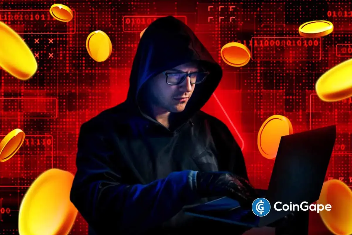 Crypto Hacks Hit $2.1 Billion in 2025