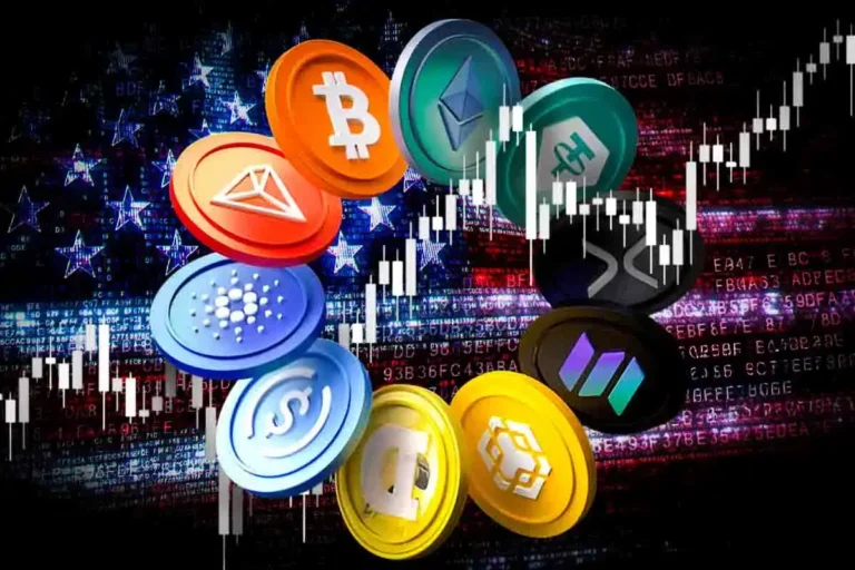 Crypto market