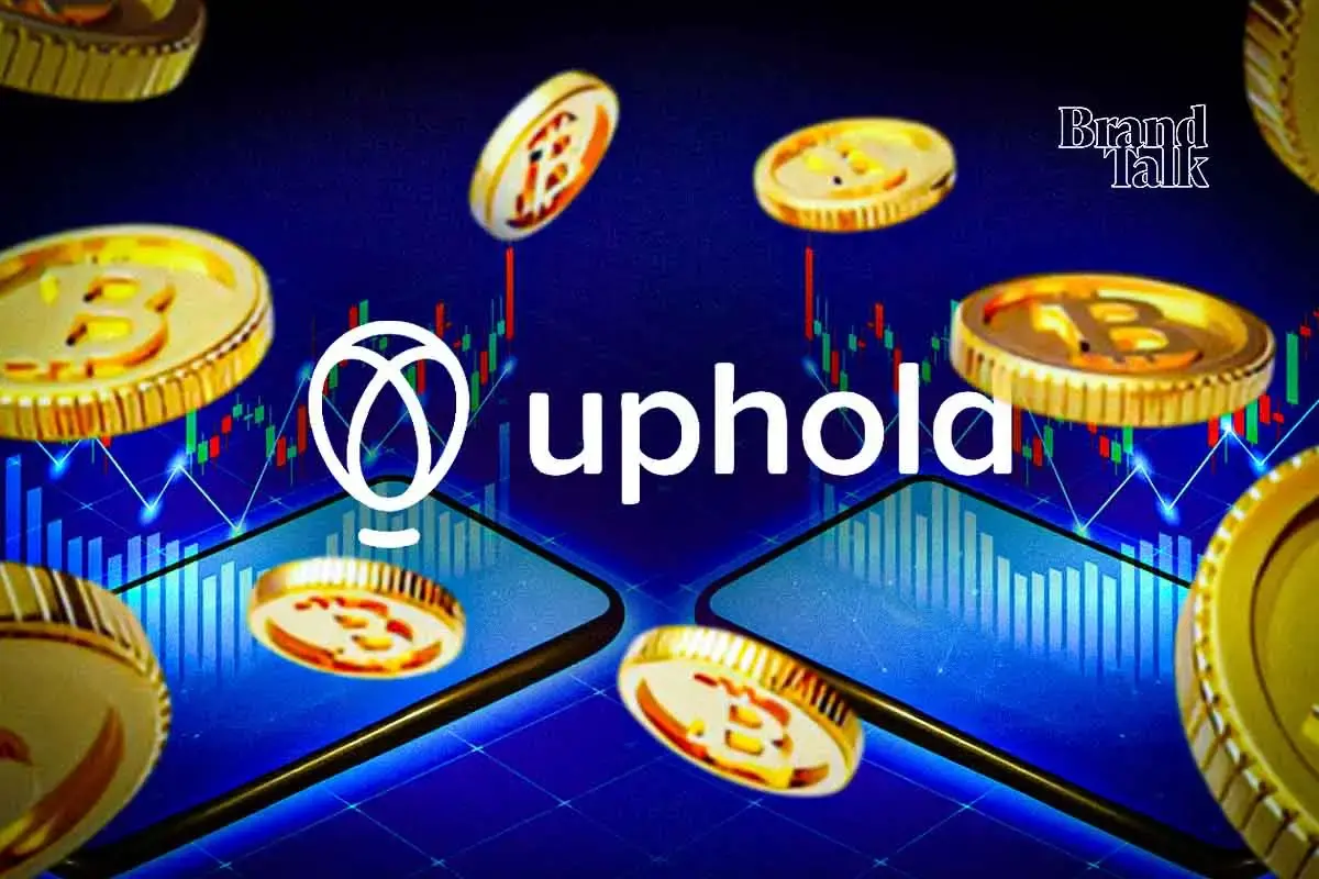 Crypto Trading Platform Uphold Up For $1.5 billion Acquisition : Report