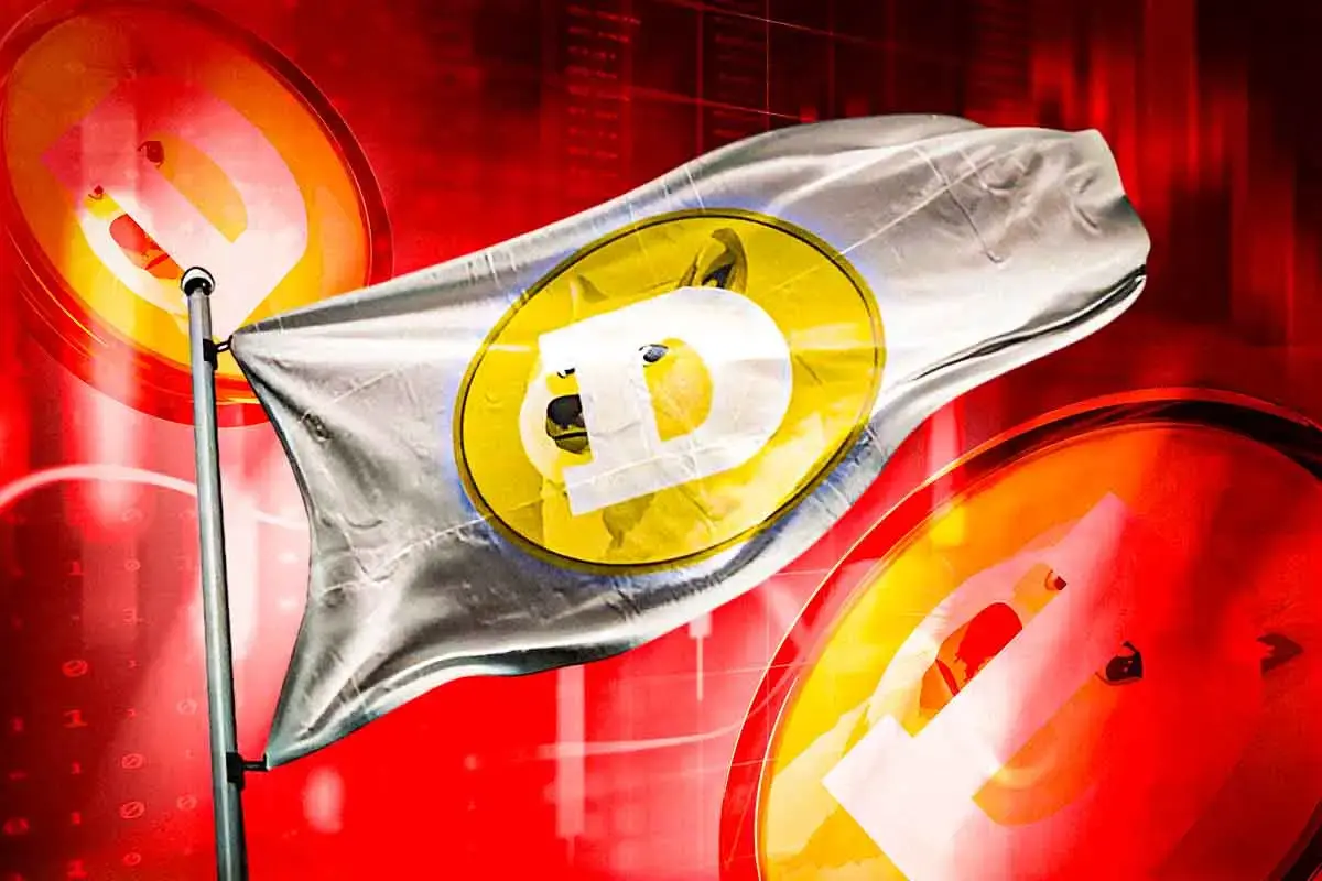 Dogecoin Price Eyes Further Gains as On-Chain Metric Flips Bullish