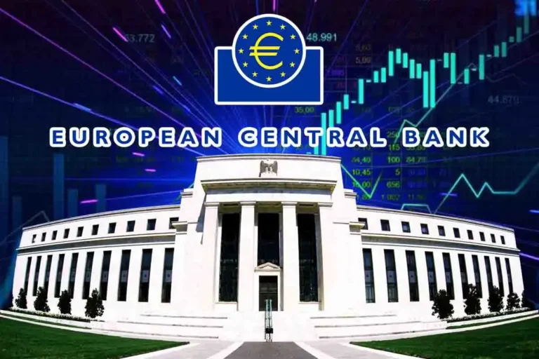 ECB cuts interest rates