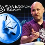 Has Joe Lubin's SharpLink Gaming Started Selling ETH? SBET Stock Tumbles 8%