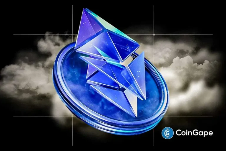 Eth price