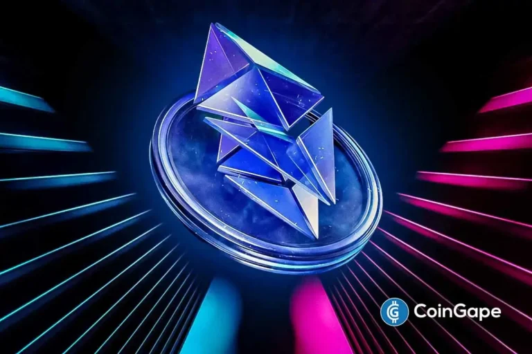 An image to represent the Ethereum treasury