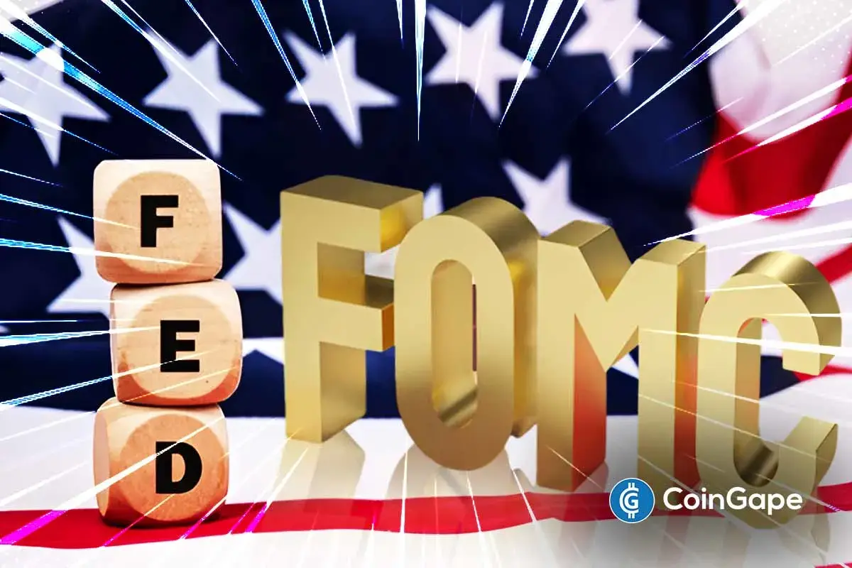 An image to describe the FOMC meeting