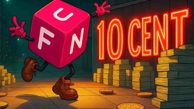 FUNToken