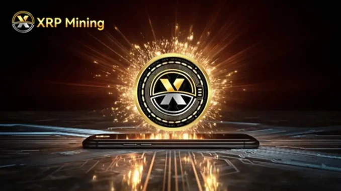Forget Market Swings—XRPMining Offers Stable and Predictable Crypto Income