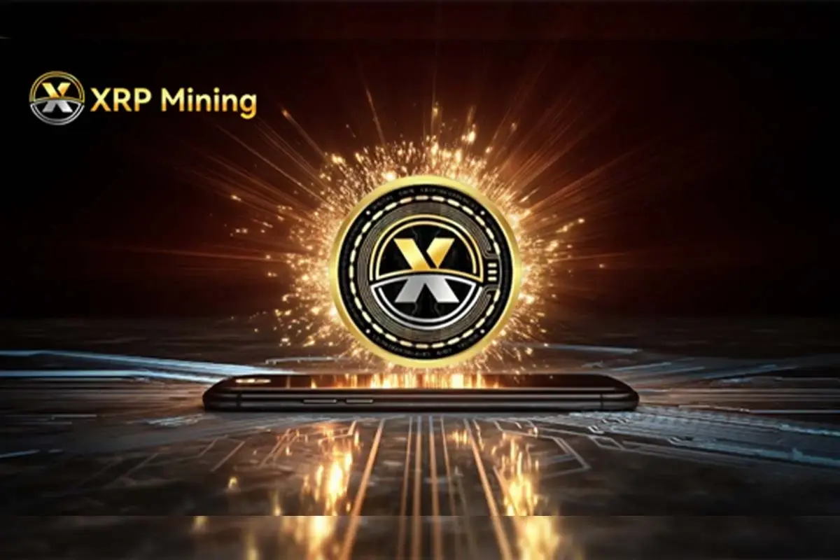 Forget Market Swings—XRPMining Offers Stable and Predictable Crypto Income