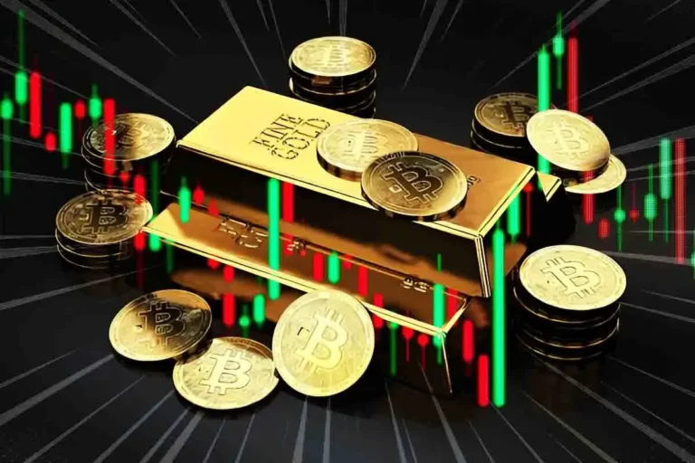 Founder Outlines Gold & Bitcoin Price Similarities, Forecasts Bullish Outlook for June 2025