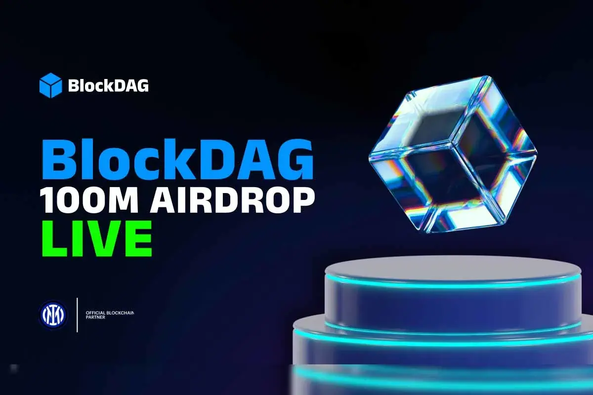 BlockDAG