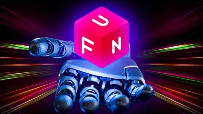 FUNToken