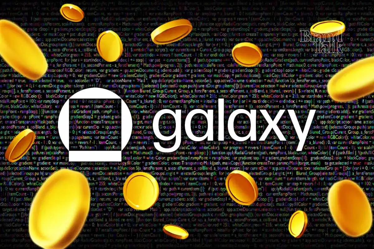 Galaxy Raises $175M For Venture Fund To Support Early Stage Blockchain Startups