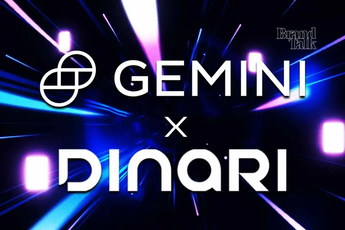 Gemini Partners With RWA Startup Dinari To Tokenize Equity Shares