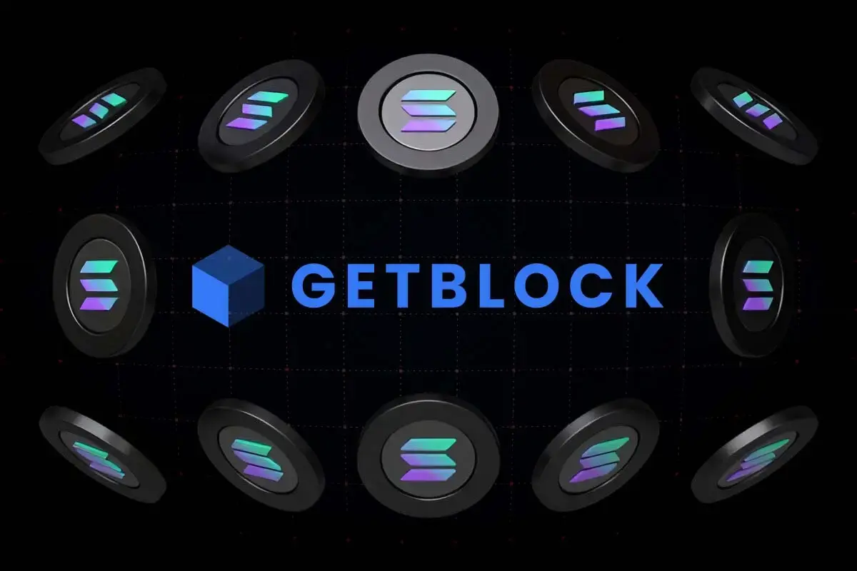 GetBlock: Fastest Solana RPC Provider