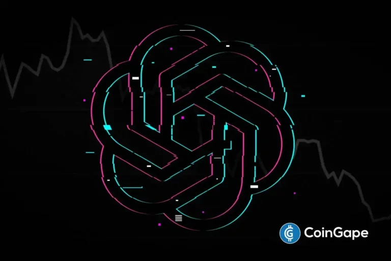 OpenAI Introduces Smart Contract Benchmark for AI Agents as AI and Crypto Converge