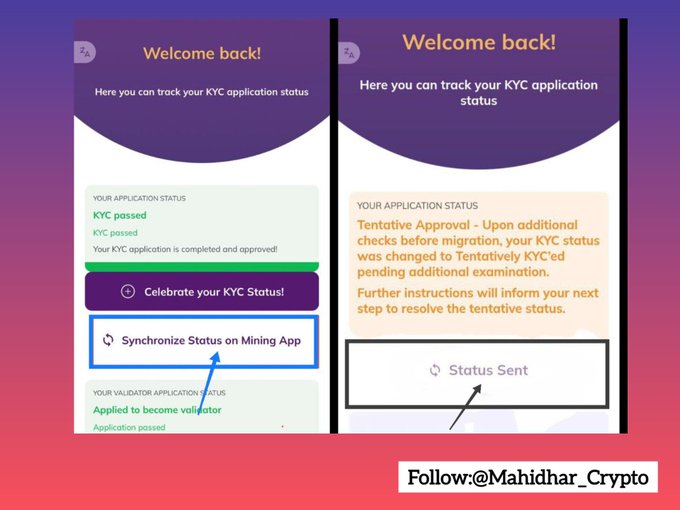 Pi Network Launches New KYC Feature