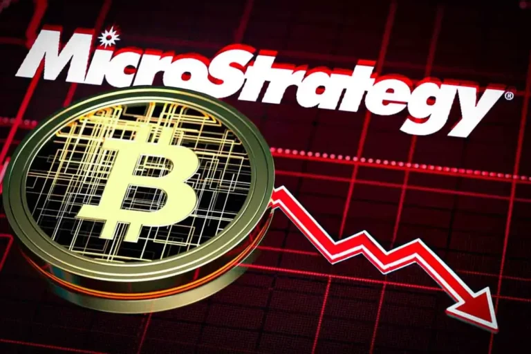 What Will Happen if MicroStrategy BTC Falls Below Acquisition Price