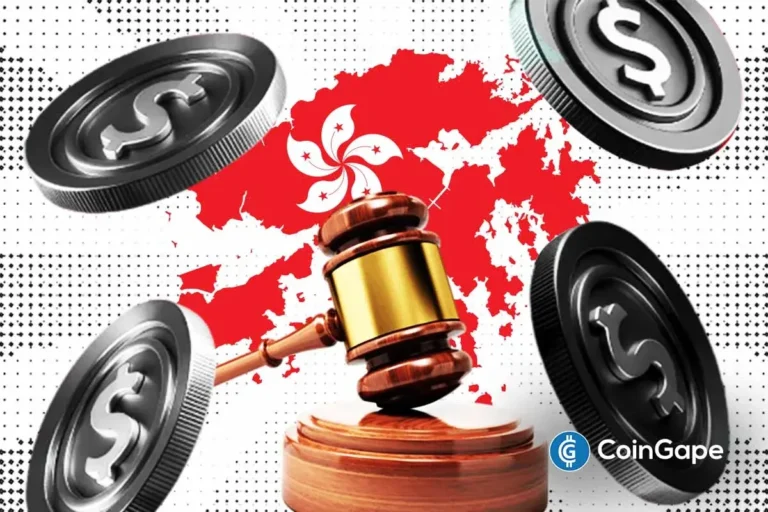 Hong Kong Launches New Stablecoin Rules