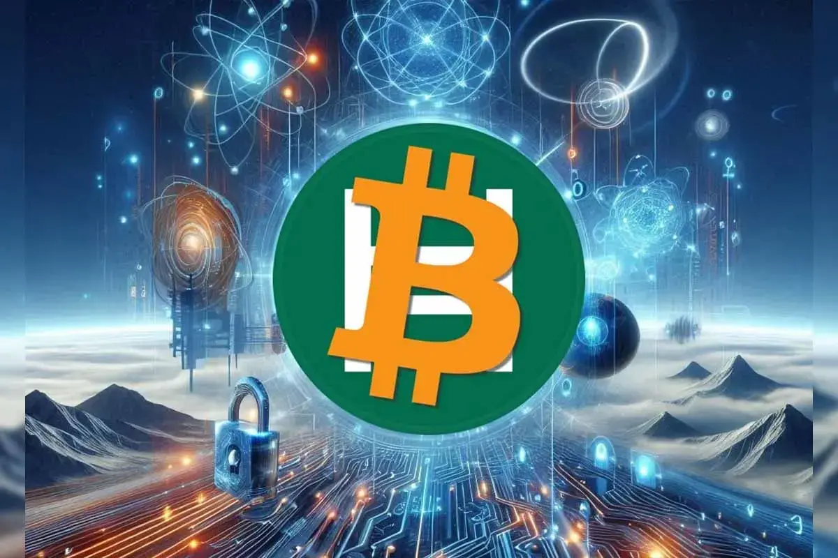 Bitcoin.ℏ