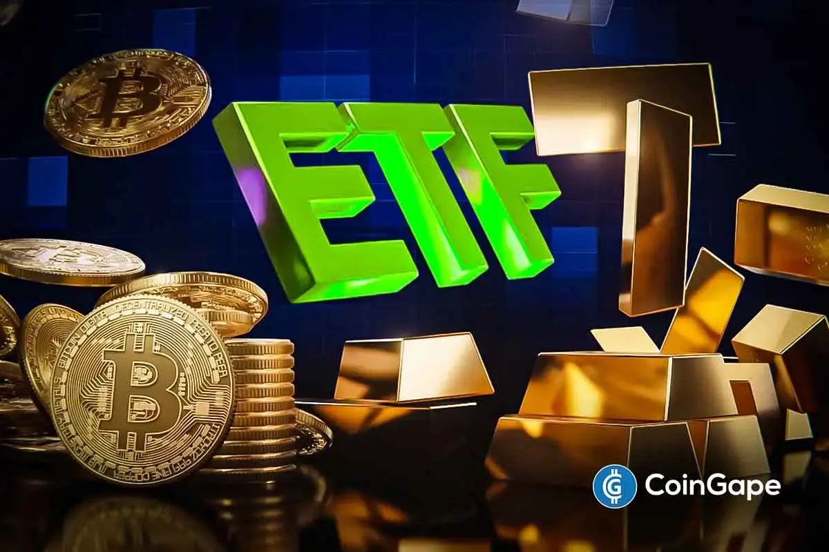 IDX Files for Gold and Bitcoin ETF After Crypto Mortgage Approval