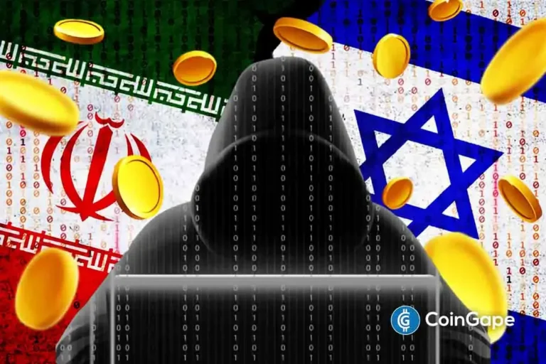 iranian crypto exchange hacked