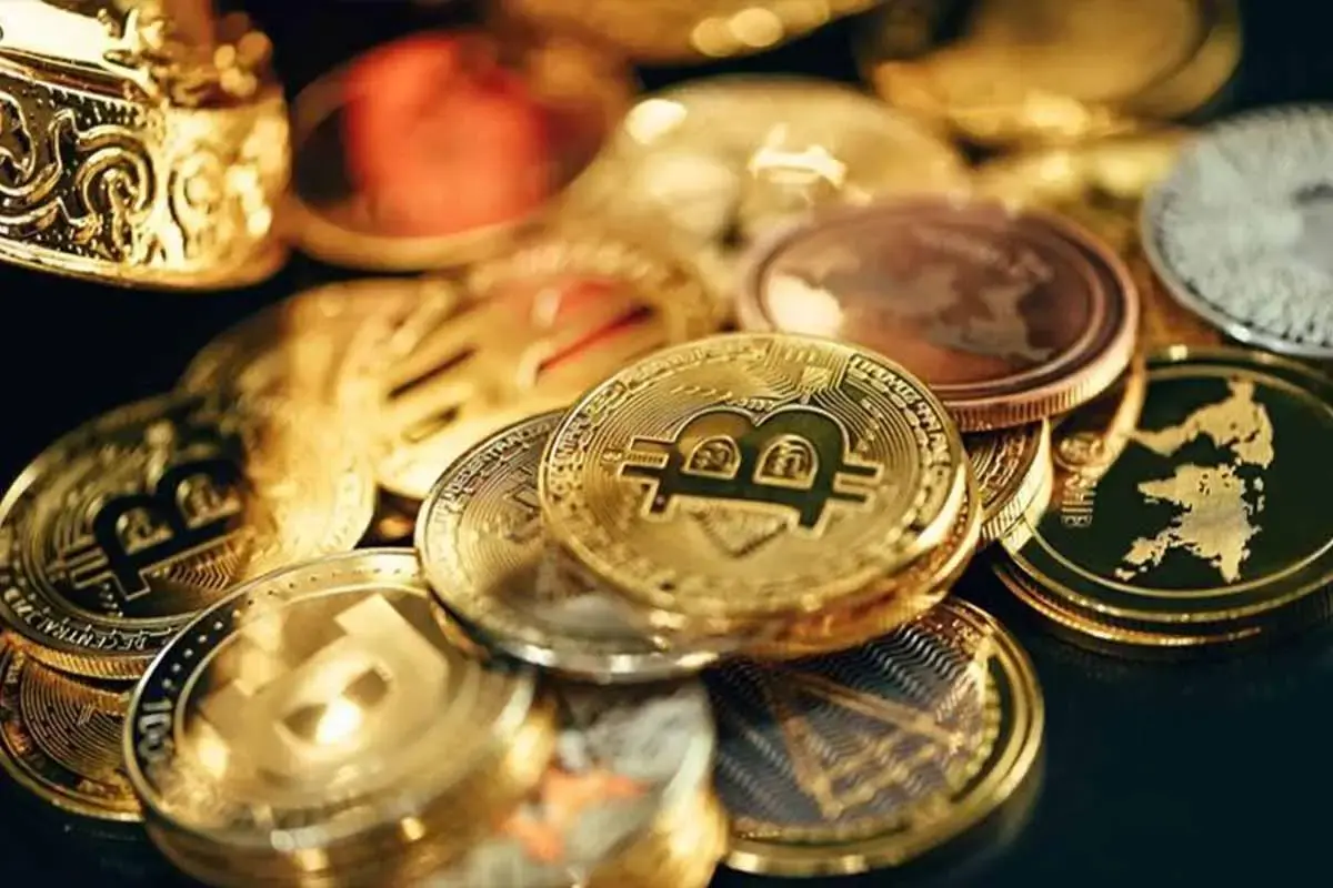 bitcoin