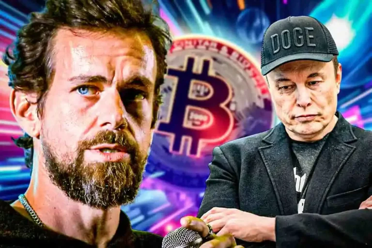 Jack Dorsey Reminds Elon Musk “Bitcoin Is Safe Word” Amid Opposition to ‘Beautiful Bill’