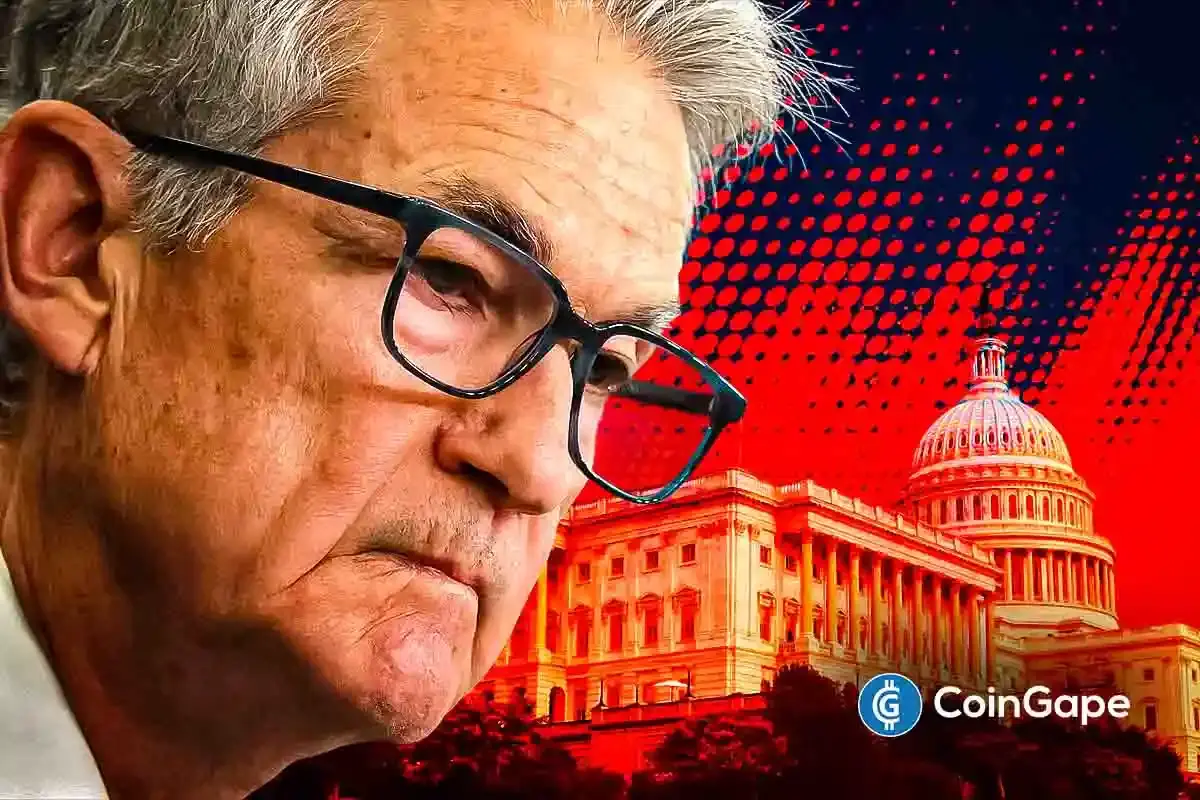 Jerome Powell’s Capitol Hill Testimony Today: Here's What To Expect
