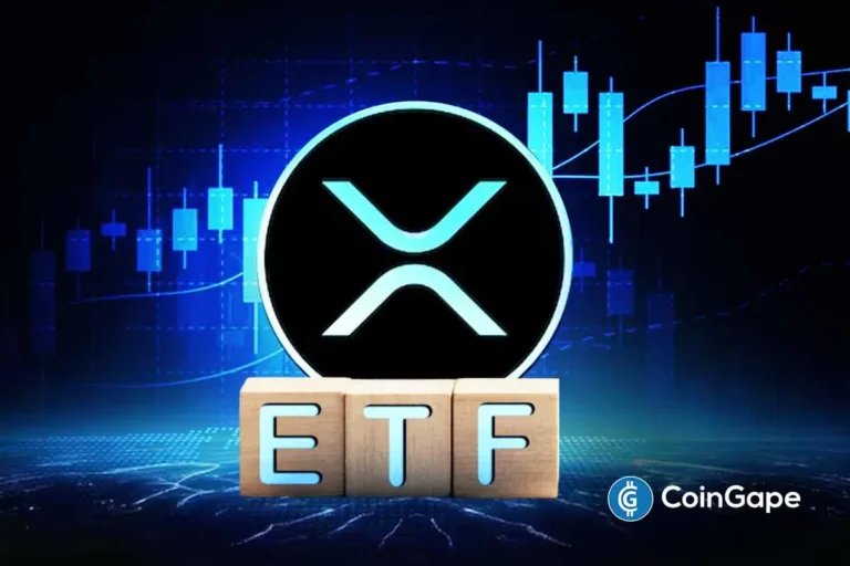 An image to describe the Purpose XRP ETF