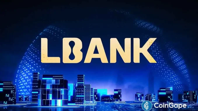 LBANK