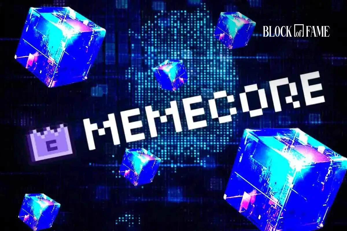 Layer-1 Blockchain Leading The Meme 2.0 Movement Expands in Korea