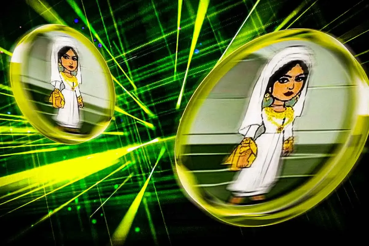 Mubarakah Meme Coin Price Skyrockets 105% In A Single Day Ahead Of Eid Al-Fitr