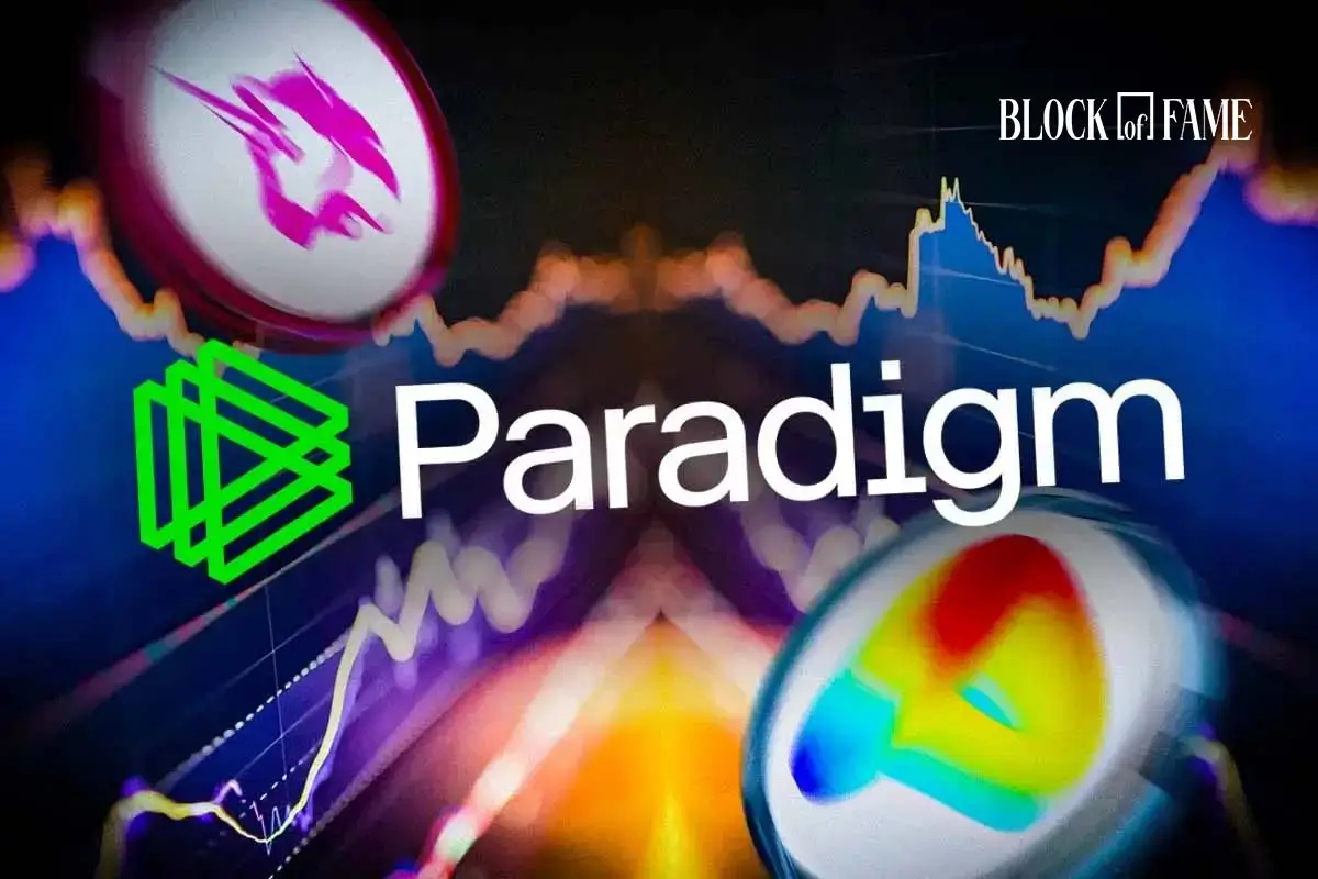 Paradigm Introduces New Automated Market Maker That Can Beat Uniswap V3 and Curve