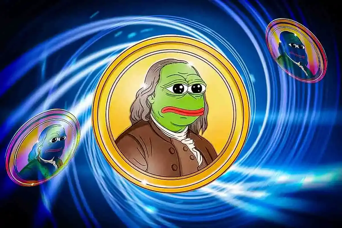 PepeDollar