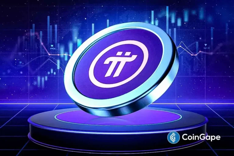 Pi Network Price Breaks Out of Falling Wedge Pattern - 30% Rally Ahead?