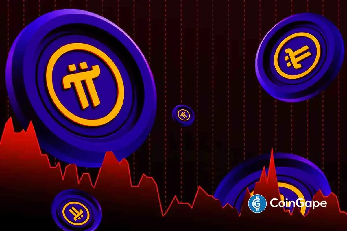 Pi Network Price at Risk of a 35% Crash as CEX Reserves Jump