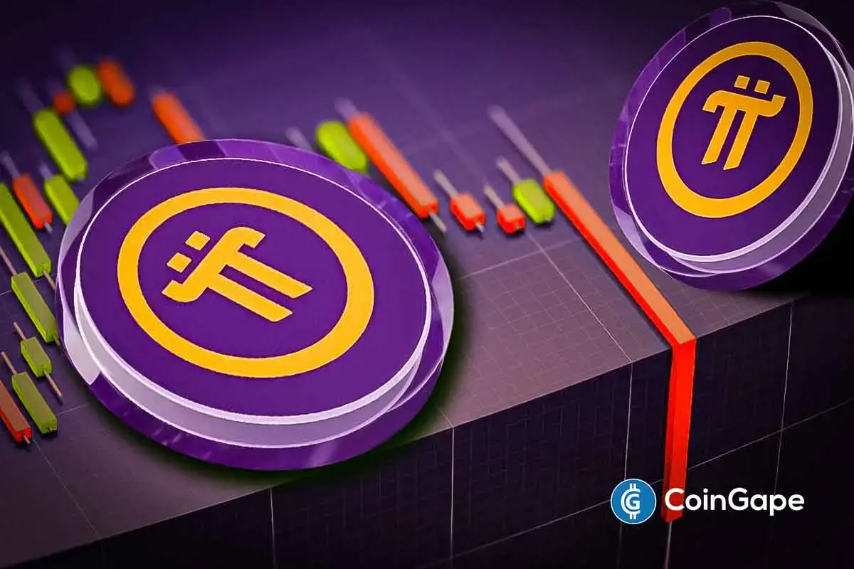 Pi Coin Price Dips Despite Pi Network's Pi2Day Launches