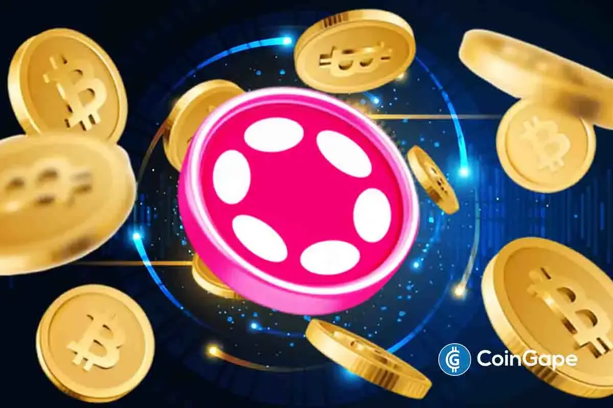 Polkadot Explores Bitcoin Reserve Plans Converting 0.5 Million DOT
