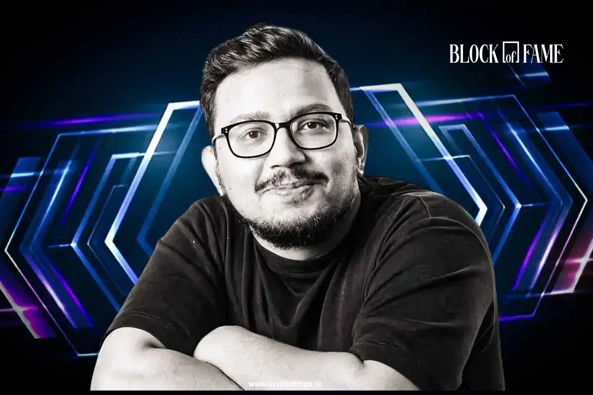 Polygon Appoints Sandeep Nailwal as Foundation CEO to Lead AggLayer and Ecosystem Growth